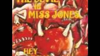 The Devil In Miss Jones - Mushroom