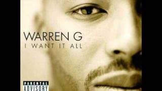 Warren G - G Spot