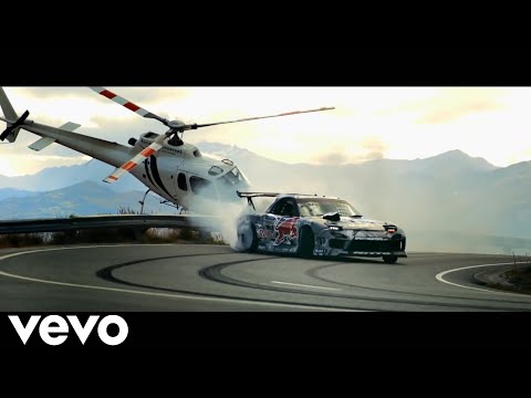 NALYRO, DSTRT  Napexi – Bumpa