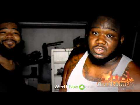 FEEMBO SOUL MONSTA  I GOT IT MADE FREESTYLE