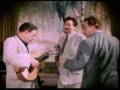 Песенка о мелях из кинофильма «Верные друзья» (1954) 