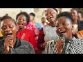 Makanaka Jesu Ubungo Endtime Message Church