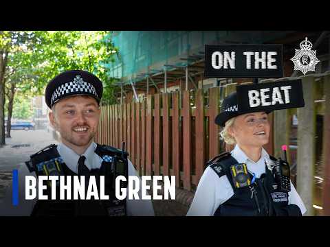 Caught on CCTV: Robbery, Shoplifting & Stop and Search | On The Beat