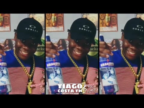 EU QUE SABOTEI O COPO DESSA PIRANHA ((MC MR BIM E MC GW))  (150 BPM) DJ ELLTINHO