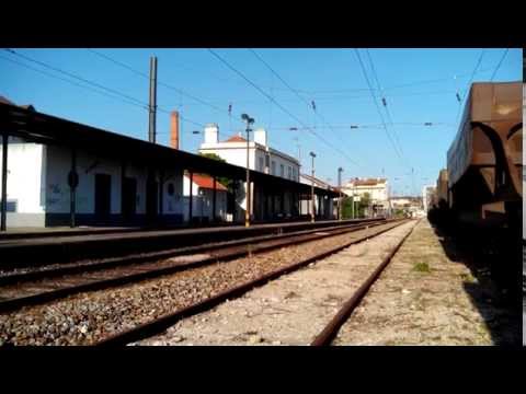 4722 com Cº 95211 - Alferrarede