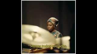 Nina Simone - Isn&#39;t It A Pity