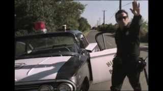 COLIN JAMES: FAR AWAY LIKE