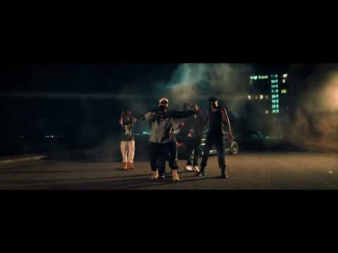 Rest In Power (RIP) |Akiiy x Kevin Smokio x Daham Kuruppu x Ramesses Reezy x Junior Crysto 😁❤️