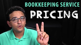 How much should BOOKKEEPING cost?