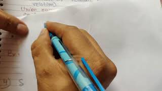 Introduction of Relational Algebra & Types of Relational Operation in DBMS in Hindi - Lecture 27