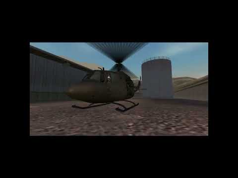 PROJECT IGI MISSION #4 - GOD FULL WALKTHROUGH