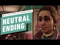 New Tales from the Borderlands Gameplay - Neutral Ending