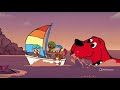 PBS Kids Promo Clifford The Big Red Dog 2021 PBS Hawaii 30s