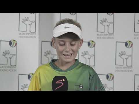 Carli Kruger - Confession/Ethos