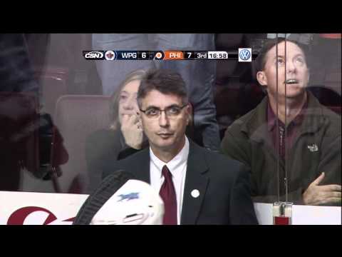 JVR Goal #3 (10-27-11)