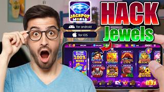 Jackpot World Hack 2026 / How To Hack Coins and Jewels Unlimited in Jackpot World [Android & iOS]