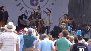 ♫ One More Day ♫  Better Get It Right The First Time at 3:00 ♫ Newport Jazz ♫ Rhiannon Giddens