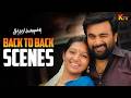 Sundarapandian Movie Back To Back Scenes Sasikumar Lakshmi Menon Soori KTV