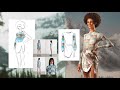 Designer Maisie Wilen Takes Us Though Her SS21 Collection The Making Of