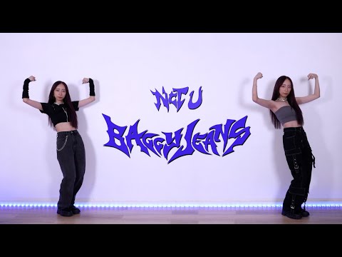NCT U (엔시티 유) - Baggy Jeans Dance Cover | lifeasxinying 🇲🇾