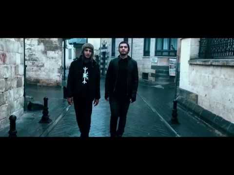 Efreva feat. Albay - Kör Ressam | Video Klip