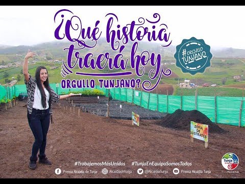 Orgullo tunjano capitulo 17