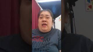 Jag sjunger Rygg mot rygg m Molly Sanden Cover