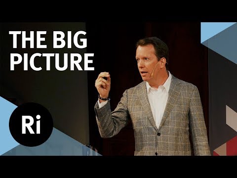 The Big Picture: From the Big Bang to the Meaning of Life - with Sean Carroll Video