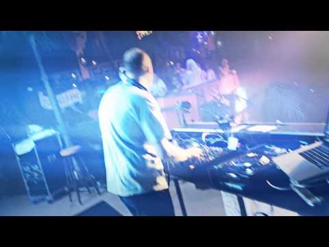 4Gaard @ Discotek New York 2012