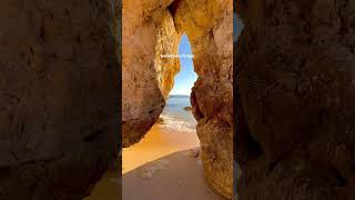 Summertime in Europe: Lagos, Portugal Edition #europe #portugal