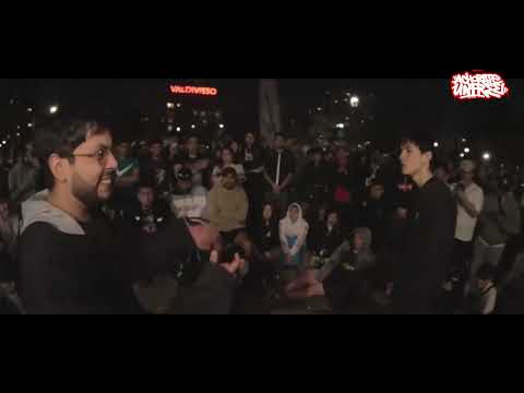 "ODA A LA MUERTE"👻 PLETS VS MCIMA 4x4 brutal