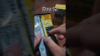 Day 12 - Another SR | Adventure on KAMI's Island