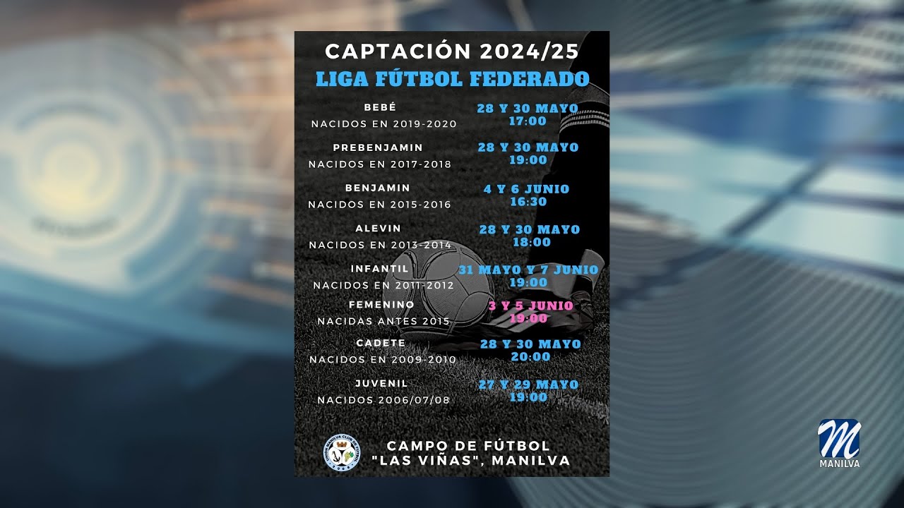 La Unión Manilva pone en marcha la campaña de captación