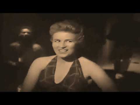 El negro Zumbon - Silvana Mangano 1953