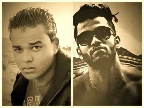 trass feat beliatcho ✪Hafaga✪ new 2015 (rap tunisien)
