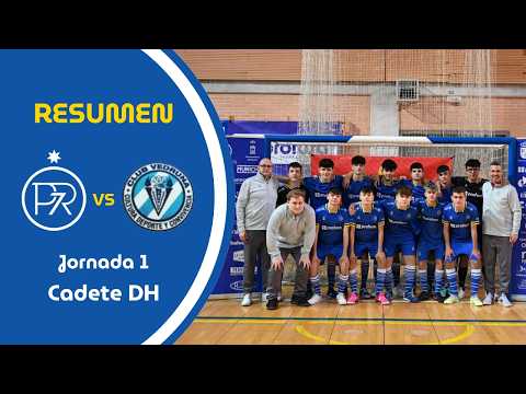 🎞️ RESUMEN 🎞️ || PR7 MURCIA FS 🆚 CD VEDRUNA FS