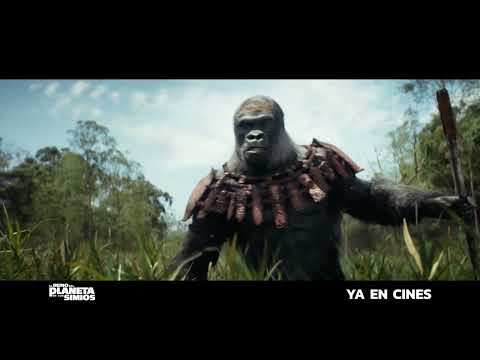 Ya disponible en cines