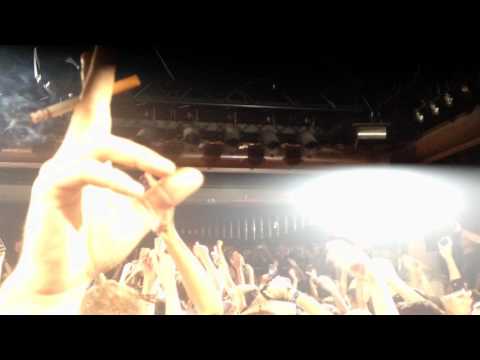 Amazing Track by Marco Carola @ Il Muretto 27/08/2016