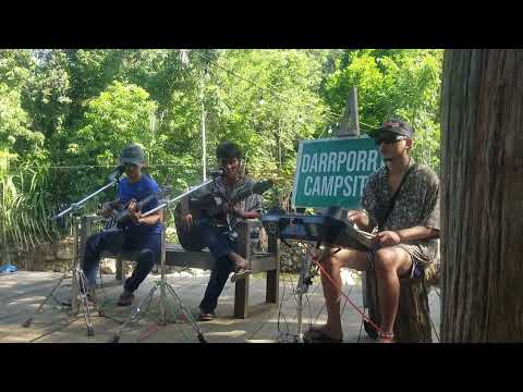 PABISBIS NA INDAY - (PAKASLAN BY MAX SURBAN PARODY) | DNT'S BAND