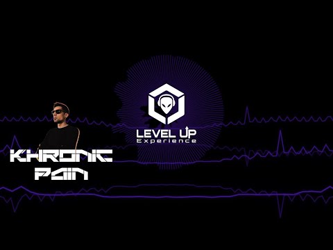 Podcast Artistas Nacionales: Ep. #09 Khronic Pain