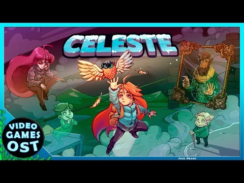 Celeste - Complete Soundtrack - Full OST Album