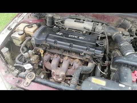 фото hyundai lantra ii рестайлинг 0