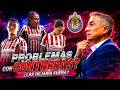 🚨 MAS PROBLEMAS EN CHIVAS FEMENIL. CRECEN INCONFORMIDADES POR ANTONIO CONTRERAS.