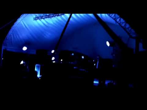 Mala @ Fascinoma Music Festival, Metepec, Mexico (12/11/2016)