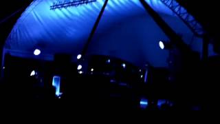 Mala @ Fascinoma Music Festival, Metepec, Mexico (12/11/2016)