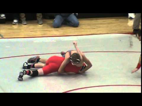 Bethel-Tate Wrestling