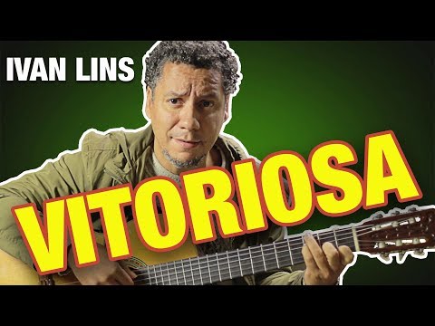 Vitoriosa - Simone
