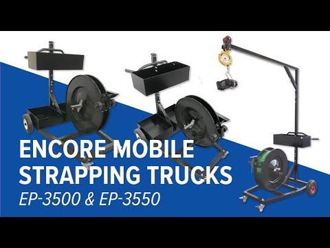 Maximize Mobility in Packaging!