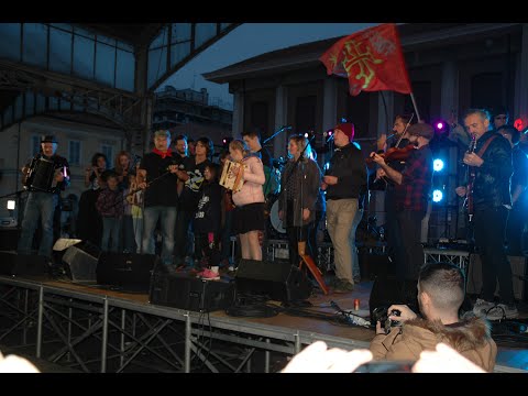 Lou Dalfin. Uvernada 2023