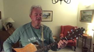 Troubadour - Tom Paxton